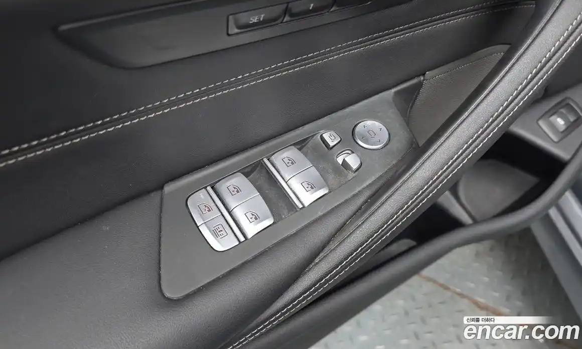 BMW 5-Series 2022 2.0 гидро, фото 30