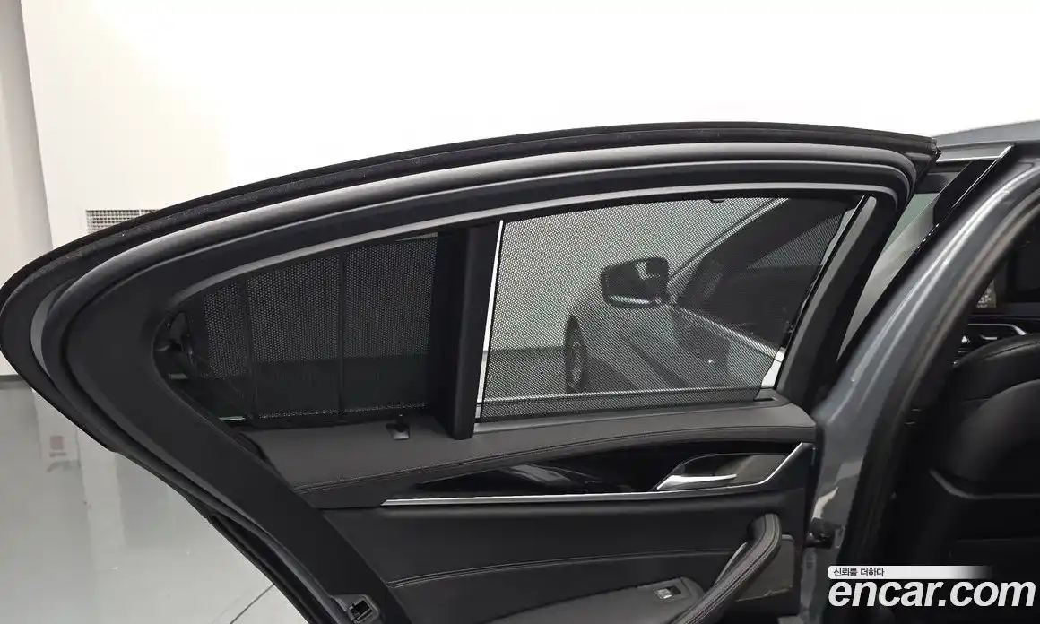 BMW 5-Series 2022 2.0 гидро, фото 31