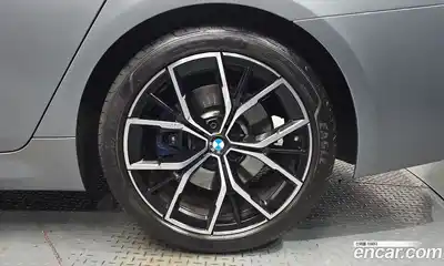 BMW 5-Series 2022 2.0 гидро, миниатюра 7