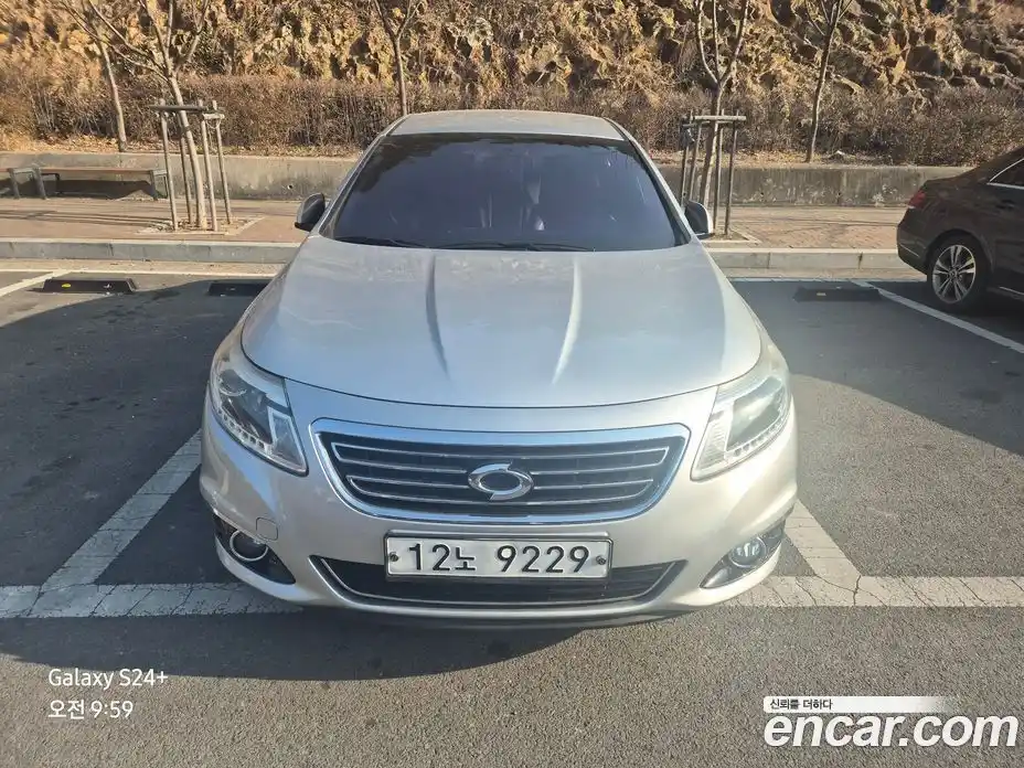 Renault SM5 2014 1.6 гидро, фото 3