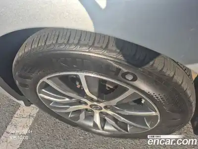 Renault SM5 2014 1.6 гидро, миниатюра 5