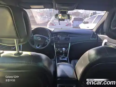 Renault SM5 2014 1.6 гидро, миниатюра 8