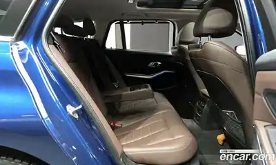 BMW 3 серия 2022 2.0 автомат (гидро), миниатюра 12