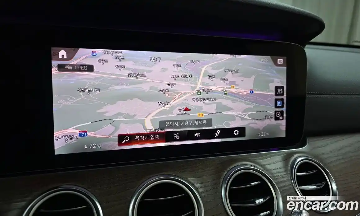 Mercedes-Benz E-Class 2021 2.0 гидро, фото 14