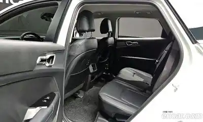 Kia Sportage 2021 2.0 гидро, миниатюра 12