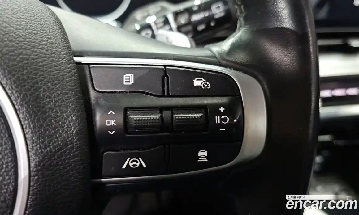 Kia Sportage 2021 2.0 гидро, фото 18
