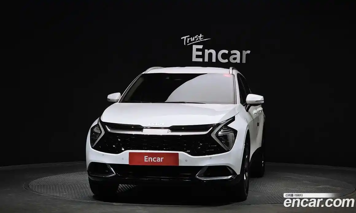 Kia Sportage 2021 2.0 гидро, фото 3
