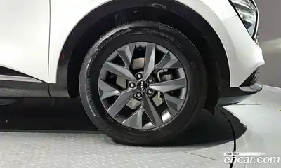 Kia Sportage 2021 2.0 гидро, миниатюра 5