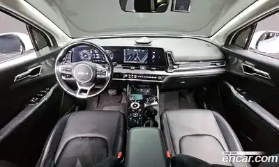 Kia Sportage 2021 2.0 гидро, миниатюра 7