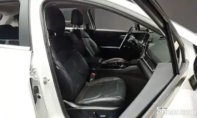 Kia Sportage 2021 2.0 гидро, миниатюра 10