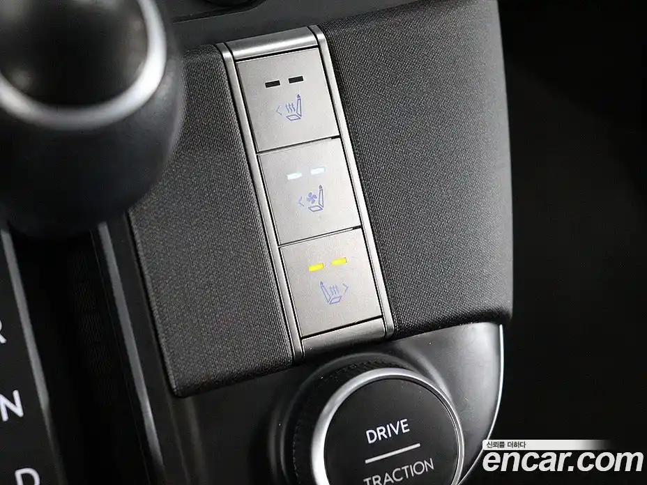 Hyundai Casper 2022 1.0 автомат (гидро), фото 11