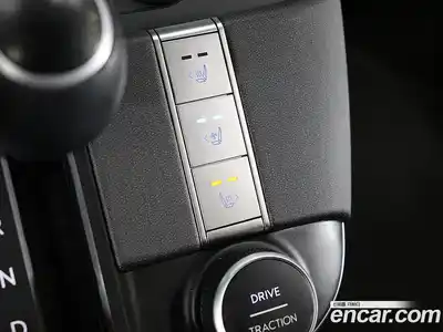 Hyundai Casper 2022 1.0 автомат (гидро), миниатюра 11