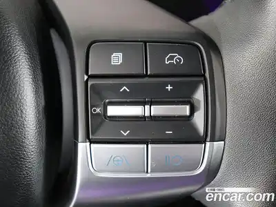 Hyundai Casper 2022 1.0 автомат (гидро), миниатюра 12
