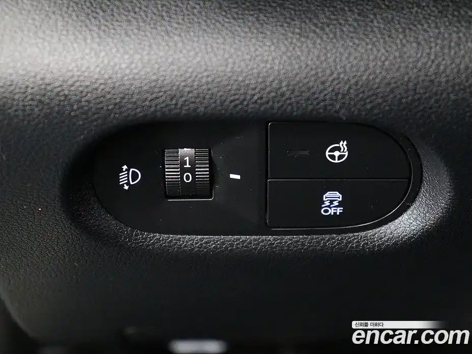Hyundai Casper 2022 1.0 автомат (гидро), фото 13