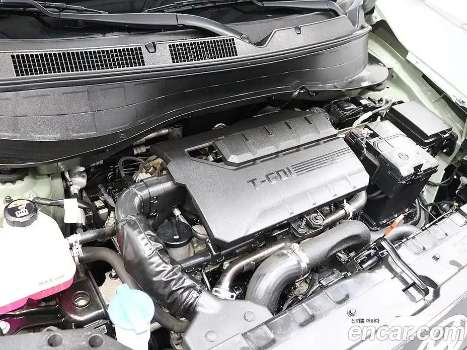 Hyundai Casper 2022 1.0 автомат (гидро), фото 19