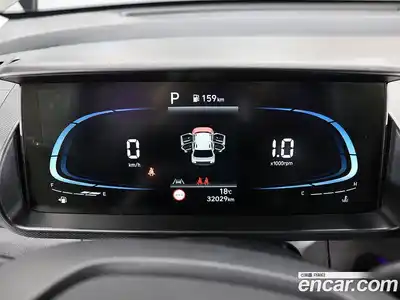 Hyundai Casper 2022 1.0 автомат (гидро), миниатюра 6