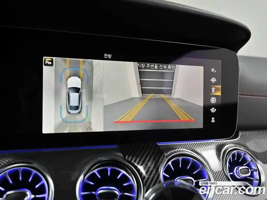 Mercedes-Benz E-Class 2023 3.0 гидро, фото 15
