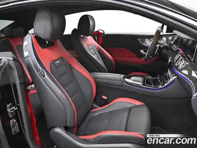Mercedes-Benz E-Class 2023 3.0 гидро, миниатюра 10