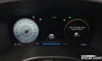 Hyundai Santa Fe 2023 2.5 гидро, миниатюра 11