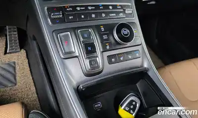 Hyundai Santa Fe 2023 2.5 гидро, миниатюра 12