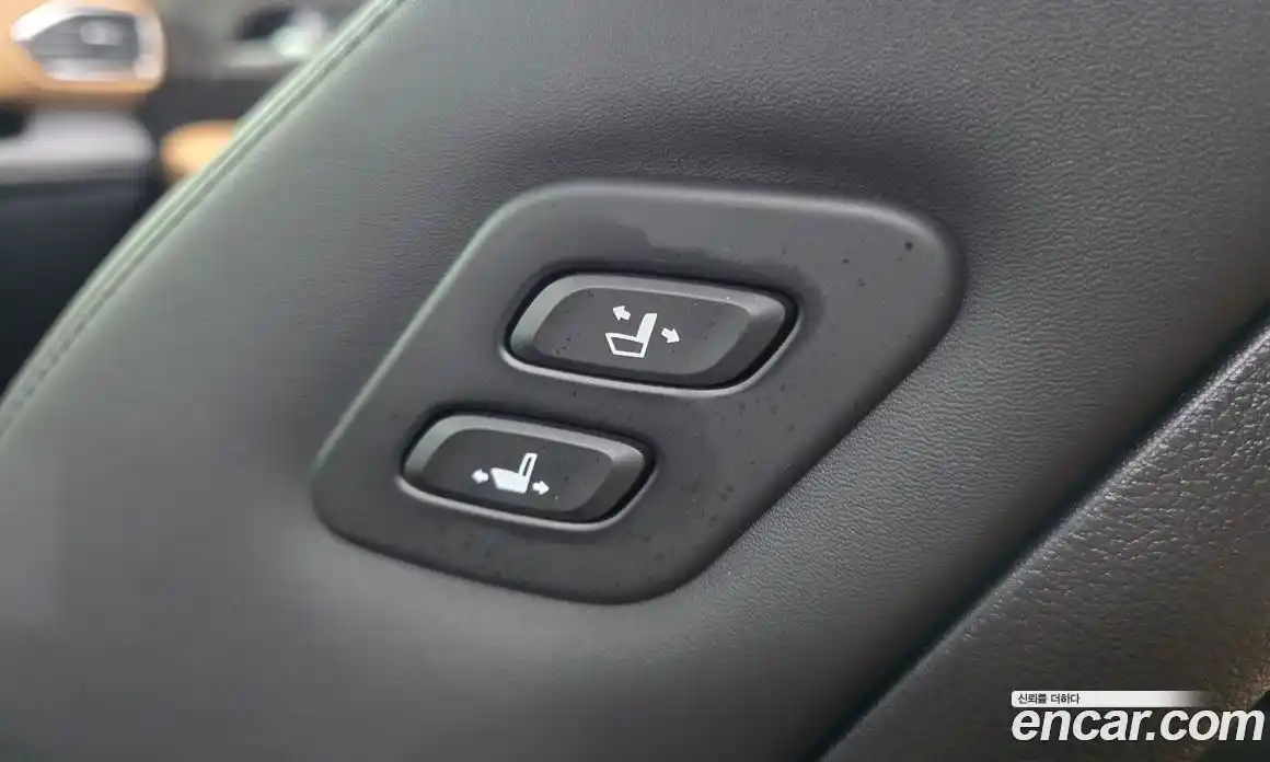 Hyundai Santa Fe 2023 2.5 гидро, фото 24