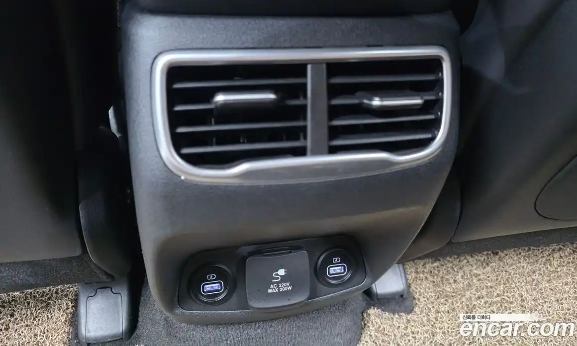 Hyundai Santa Fe 2023 2.5 гидро, фото 31