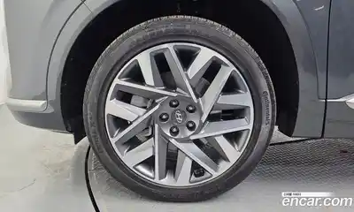 Hyundai Santa Fe 2023 2.5 гидро, миниатюра 5