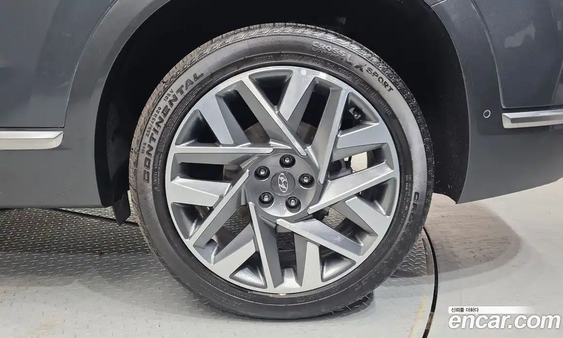 Hyundai Santa Fe 2023 2.5 гидро, фото 7