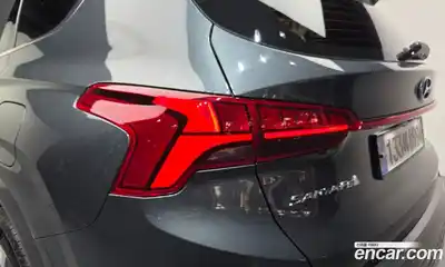 Hyundai Santa Fe 2023 2.5 гидро, миниатюра 9