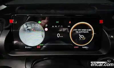 Hyundai Casper 2024 0.2 автомат (гидро), миниатюра 11