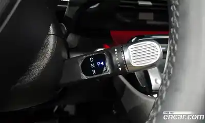 Hyundai Casper 2024 0.2 автомат (гидро), миниатюра 12