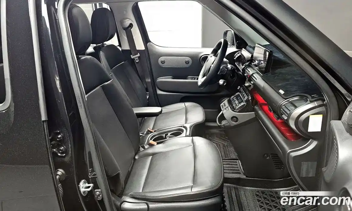 Hyundai Casper 2024 0.2 автомат (гидро), фото 13