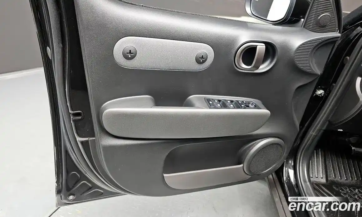Hyundai Casper 2024 0.2 автомат (гидро), фото 14