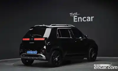 Hyundai Casper 2024 0.2 автомат (гидро), миниатюра 2