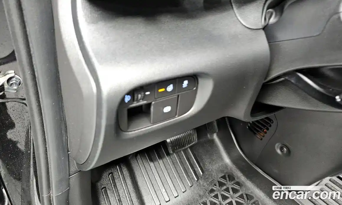 Hyundai Casper 2024 0.2 автомат (гидро), фото 24