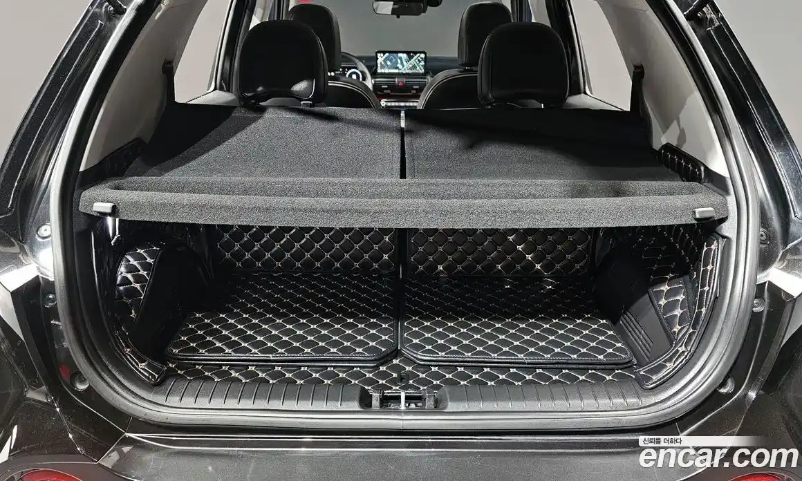 Hyundai Casper 2024 0.2 автомат (гидро), фото 26