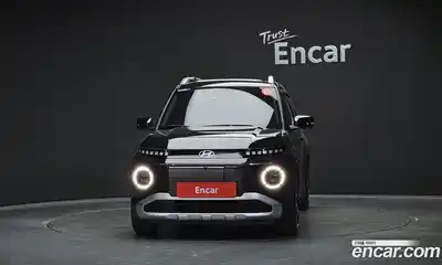 Hyundai Casper 2024 0.2 автомат (гидро), миниатюра 3