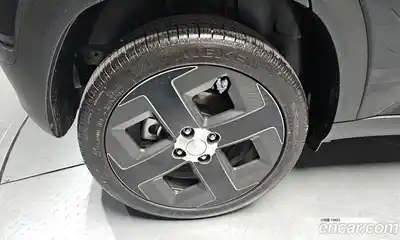 Hyundai Casper 2024 0.2 автомат (гидро), миниатюра 5