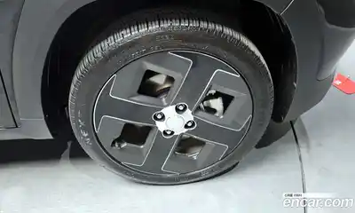 Hyundai Casper 2024 0.2 автомат (гидро), миниатюра 7
