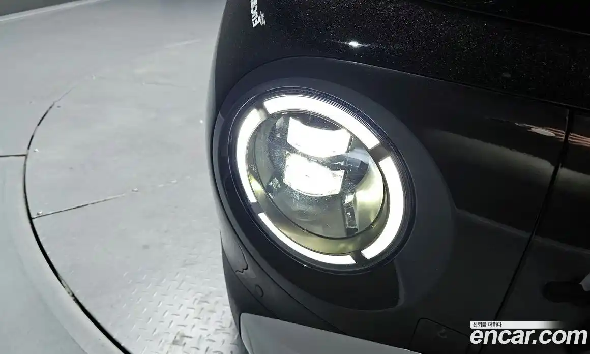 Hyundai Casper 2024 0.2 автомат (гидро), фото 8
