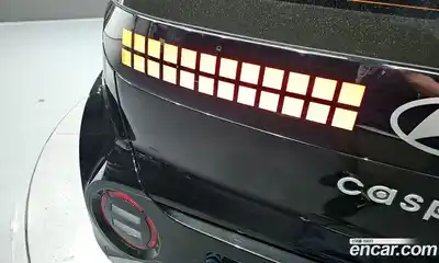 Hyundai Casper 2024 0.2 автомат (гидро), миниатюра 9