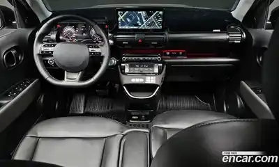 Hyundai Casper 2024 0.2 автомат (гидро), миниатюра 10