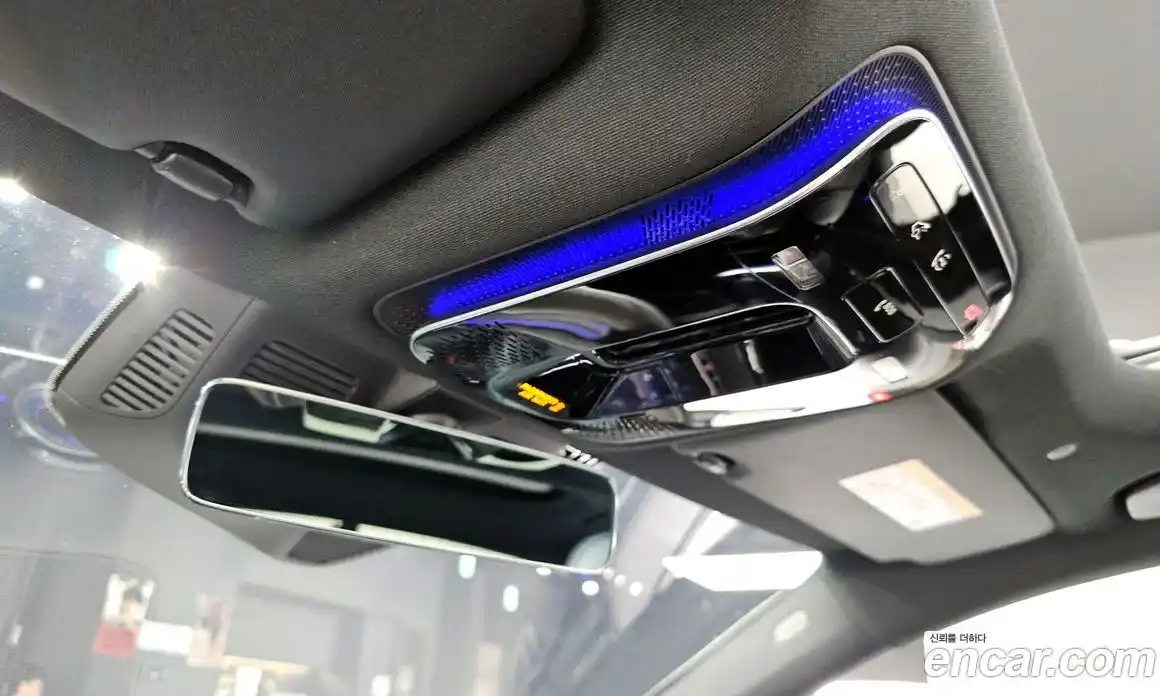Mercedes-Benz C-Class 2022 2.0 гидро, фото 23