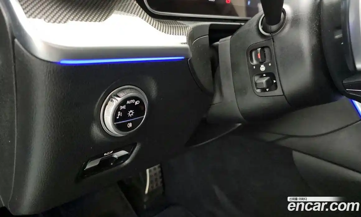 Mercedes-Benz C-Class 2022 2.0 гидро, фото 27