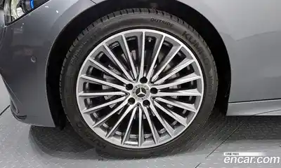 Mercedes-Benz C-Class 2022 2.0 гидро, миниатюра 5