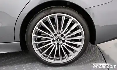 Mercedes-Benz C-Class 2022 2.0 гидро, миниатюра 7
