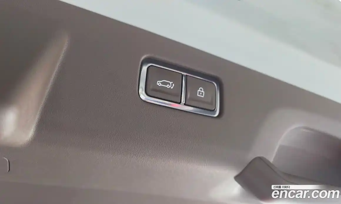 Kia EV9 2023 0.2 гидро, фото 16