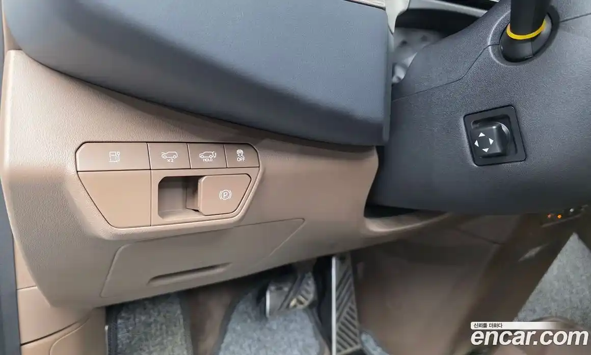 Kia EV9 2023 0.2 гидро, фото 28