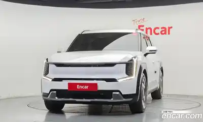 Kia EV9 2023 0.2 гидро, миниатюра 3
