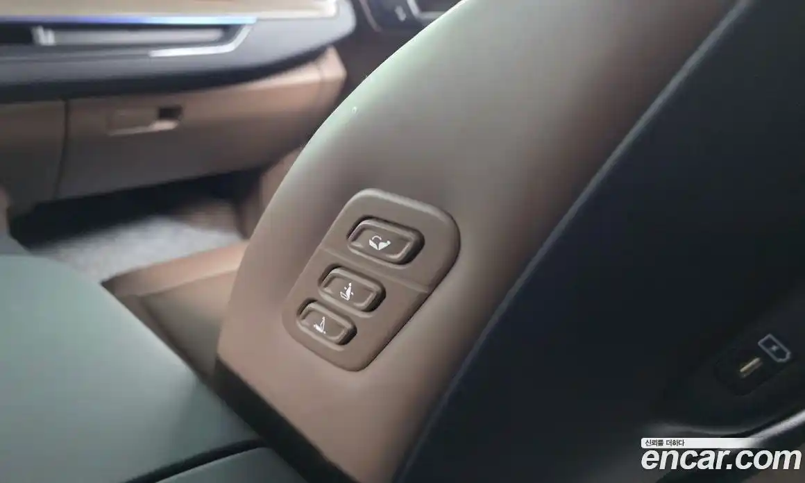 Kia EV9 2023 0.2 гидро, фото 31